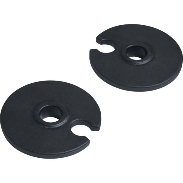 Swix Swix Basket alpine medium 58 mm black RDTR20NE Bardu Sport 1