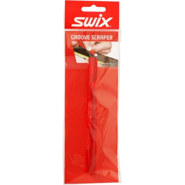 Swix Swix Blyantformet Midtrandsikling, Langr T0088 Bardu Sport 1