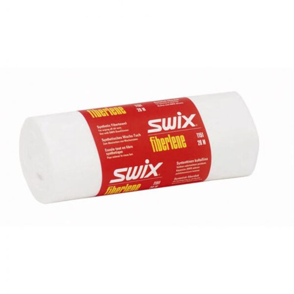 Swix Swix Fiberlene Rensepapir 20m T0151 Bardu Sport 1