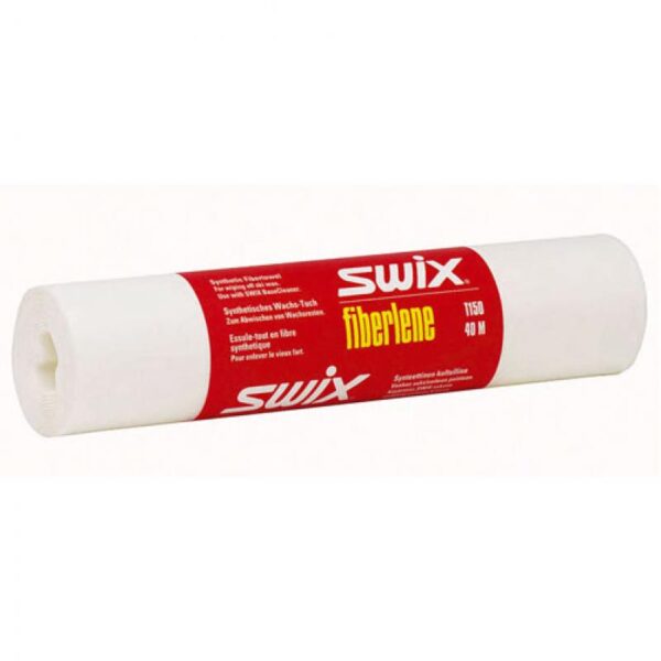Swix Swix Fiberlene Rensepapir 40m T0150 Bardu Sport 1