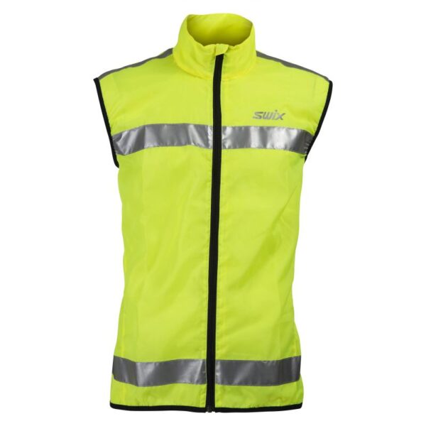 Swix Swix Flash Reflective vest Unisex 11231 Bardu Sport 1