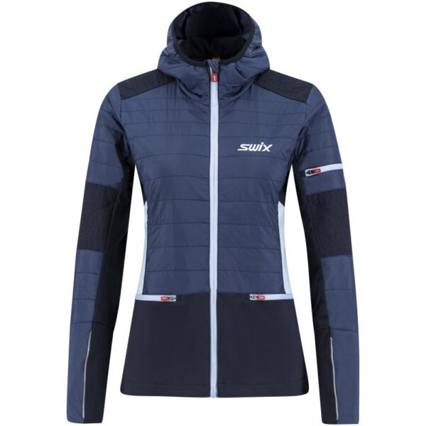 Swix Swix Horizon Jacket W 12486 Bardu Sport 1