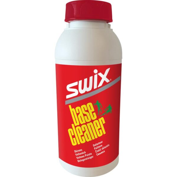 Swix Swix I64N Base Cleaner liquid 500 ml I64N Bardu Sport 1