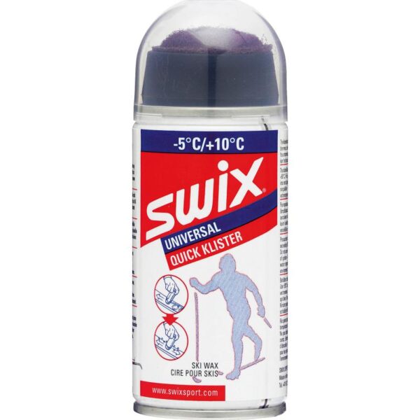 Swix Swix K65C Uni quick klister ,150m K65C Bardu Sport 1