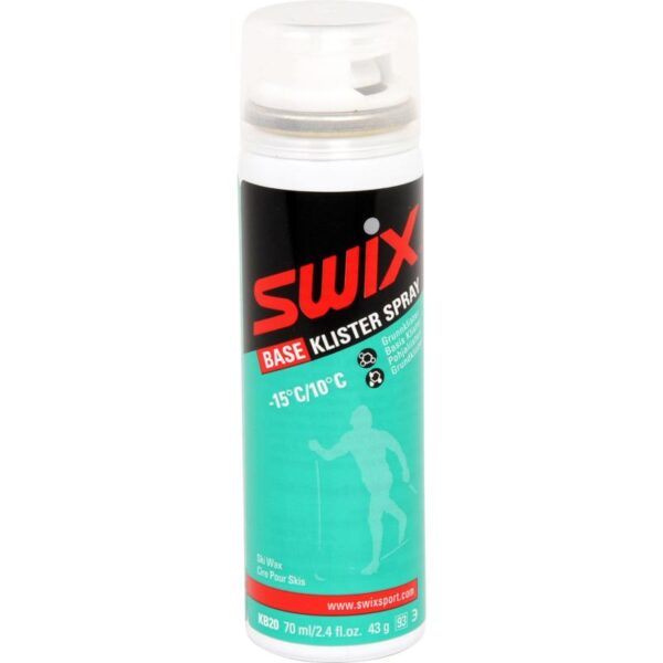 Swix Swix KB20C Base klister spray, 70ml KB20C Bardu Sport 1