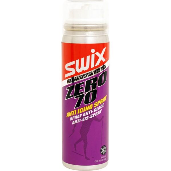 Swix Swix N6C spray for Zero ski, 70ml N6C Bardu Sport 1