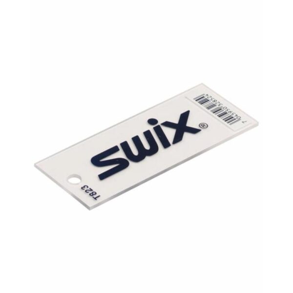 Swix Swix Plexisikling 5 Mm, Blisterpakket T0825D Bardu Sport 1