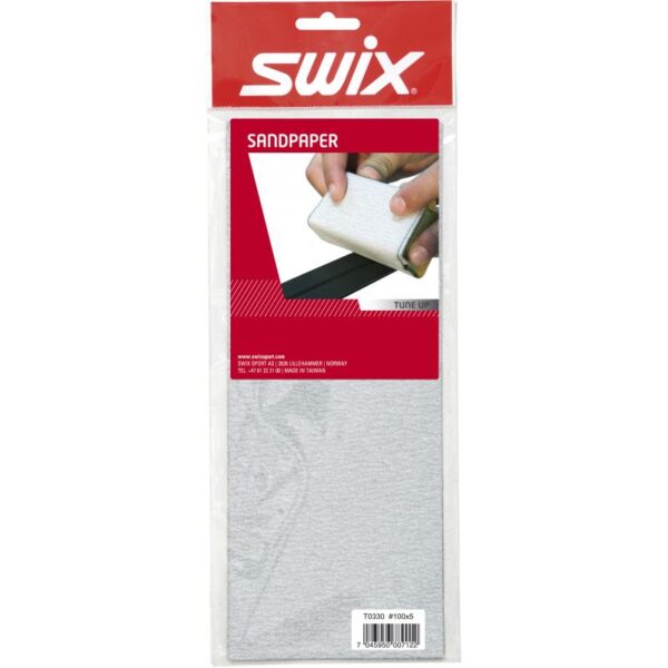 Swix Swix Slipepapir 100 T0330 Bardu Sport 1