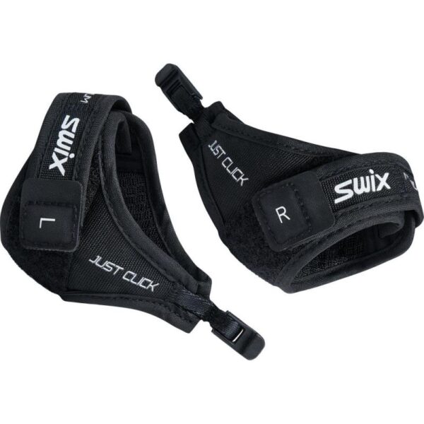 Swix Swix Strap Just Click Medium RDCG5M Bardu Sport 1