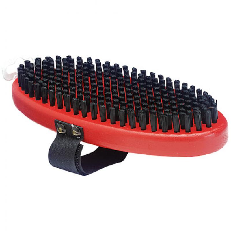 Swix Swix T157O Brush oval, horsehair T0157O Bardu Sport 1