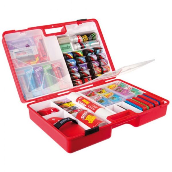 Swix Swix T550 Wax box cross country T550 Bardu Sport 1