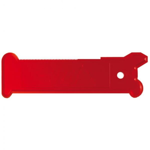 Swix Swix T87 Groove and all purpose scraper T0087 Bardu Sport 1