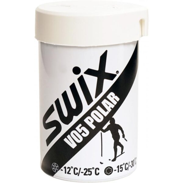 Swix Swix V05 Polar Festevoks 45g V0005 Bardu Sport 1