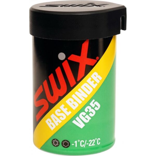 Swix Swix Vg35 GrøNn Grunnvoks 45g VG035 Bardu Sport 1