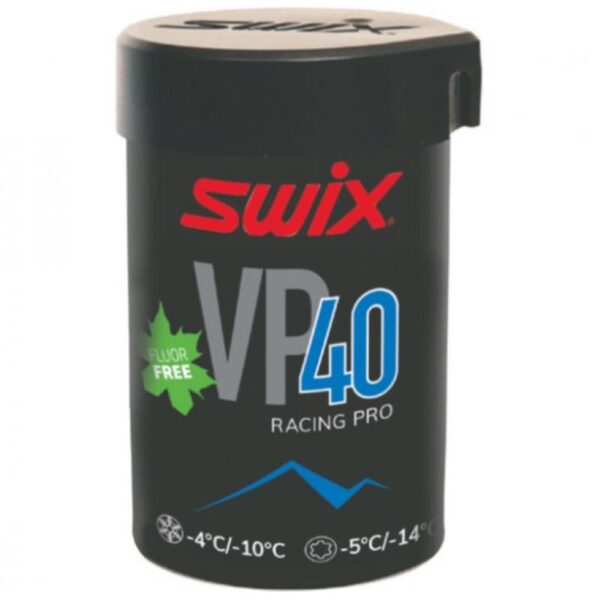 Swix VP 40 Racing Pro 45g Bardu Sport 1