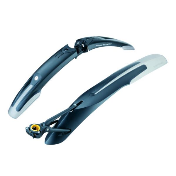 Topeak SKJERMSETT DEFENDER MTB M1&XC1