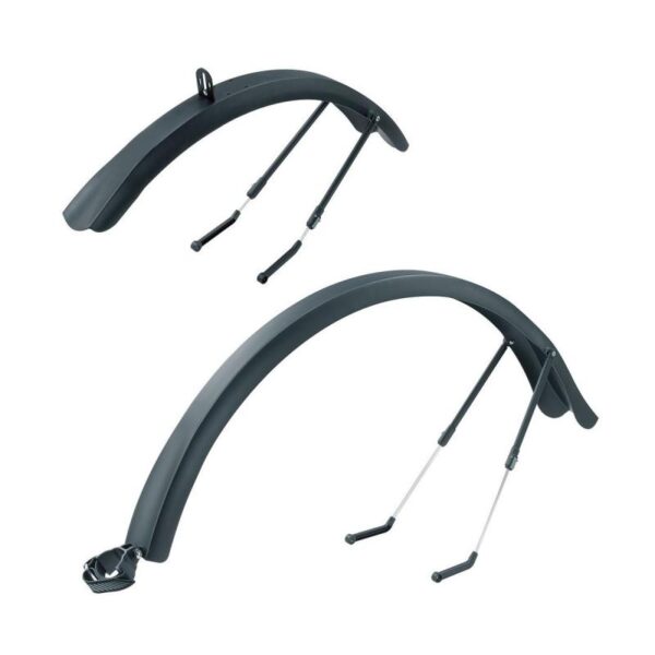 Topeak SKJERMSETT DEFENDER TX HYBRID