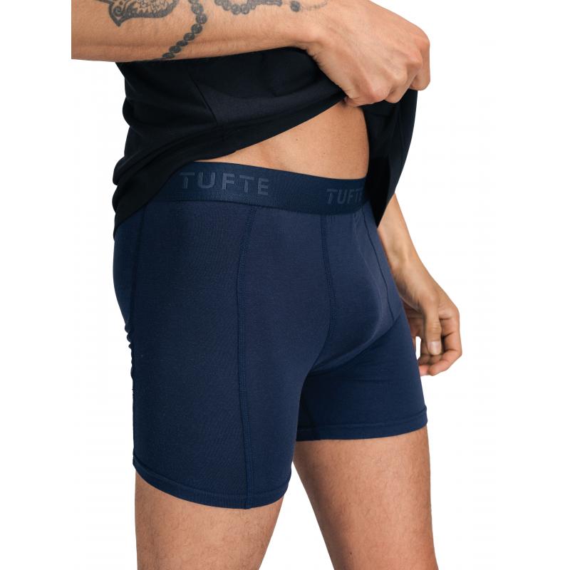 Tufte Tufte Wear Boxer Briefs NOOS 2500-022 Bardu Sport 2