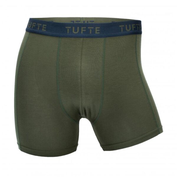 Tufte Tufte Wear Boxer Briefs NOOS 2500-147 Bardu Sport 1