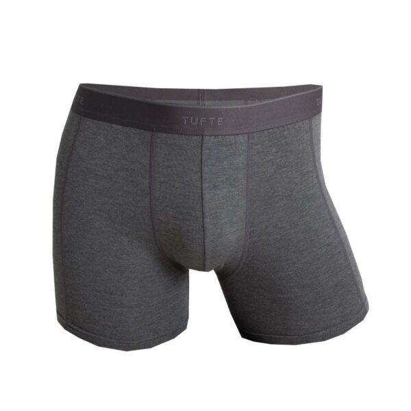 Tufte Wear Boxer Briefs 2500-001 Bardu Sport 1