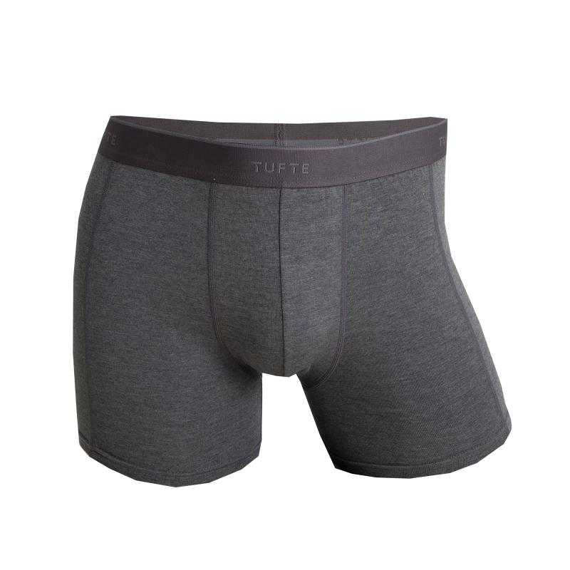 Tufte Wear Boxer Briefs 2500-001 Bardu Sport 1