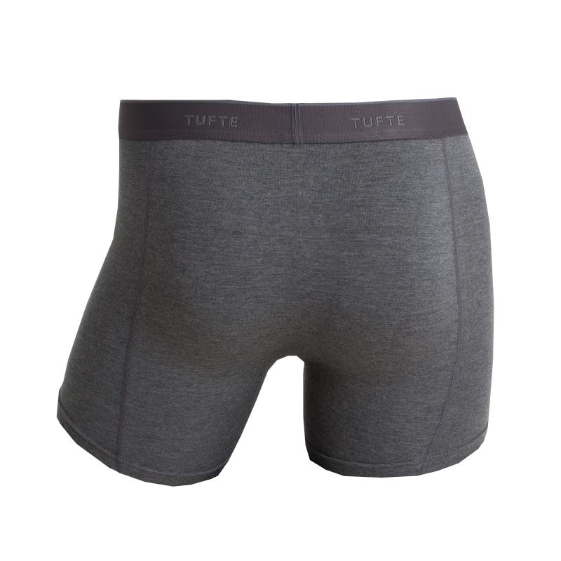 Tufte Wear Boxer Briefs 2500-001 Bardu Sport 2