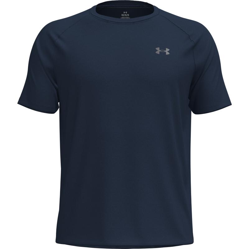 Under Armour Under Armour UA Tech 2.0 SS Tee 1326413-408 Bardu Sport 1