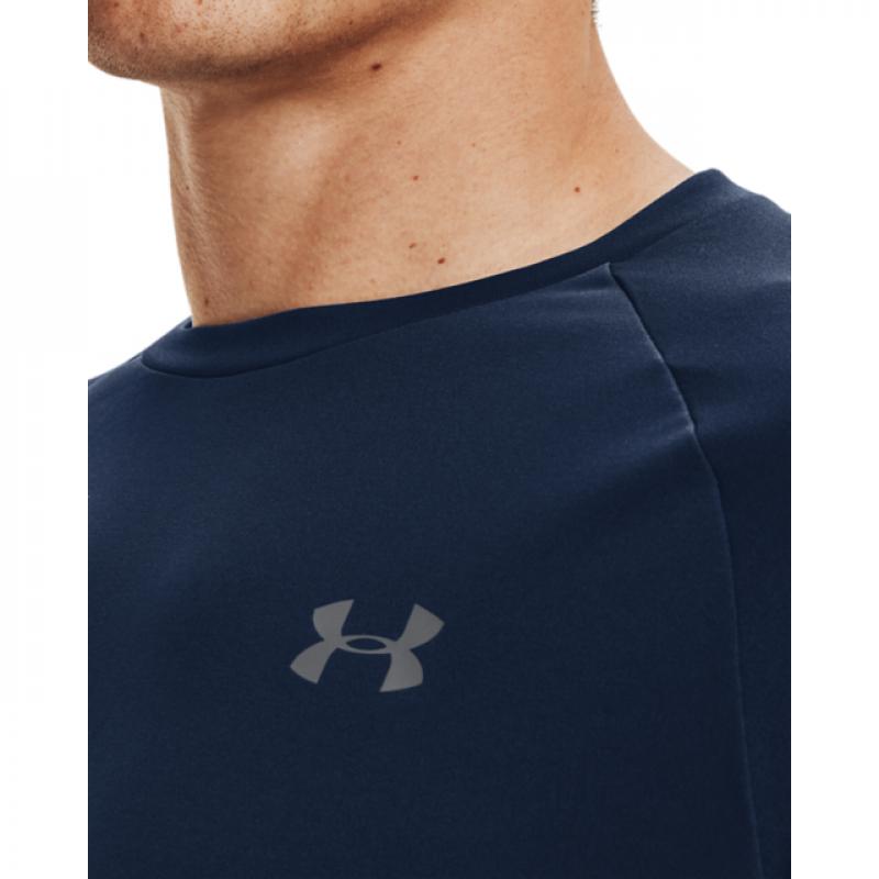 Under Armour Under Armour UA Tech 2.0 SS Tee 1326413-408 Bardu Sport 3