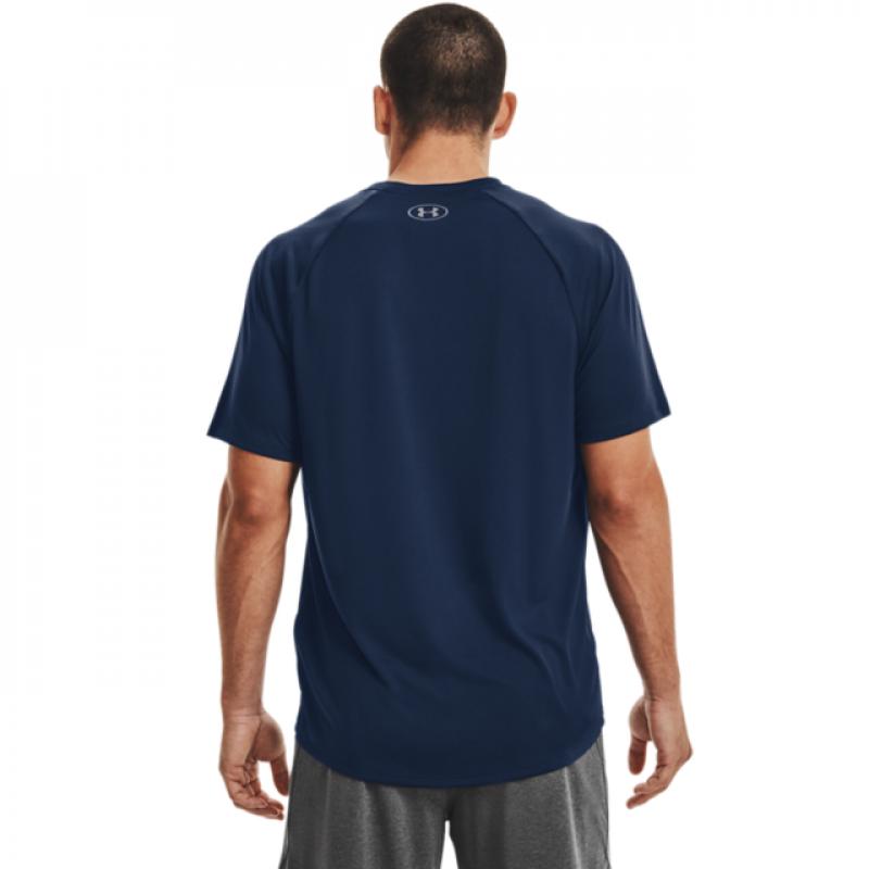 Under Armour Under Armour UA Tech 2.0 SS Tee 1326413-408 Bardu Sport 6