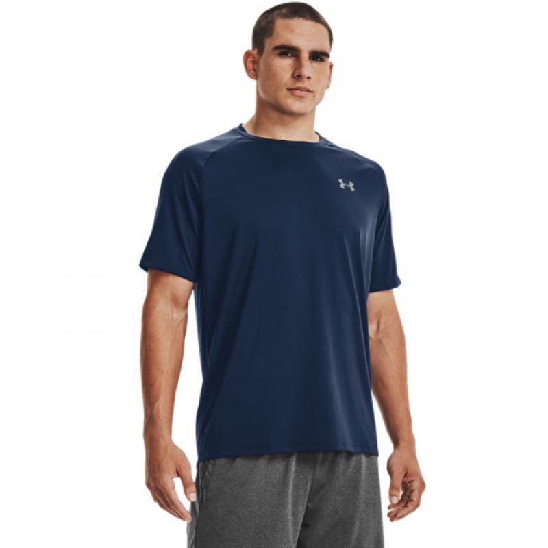 Under Armour Under Armour UA Tech 2.0 SS Tee 1326413-408 Bardu Sport 7