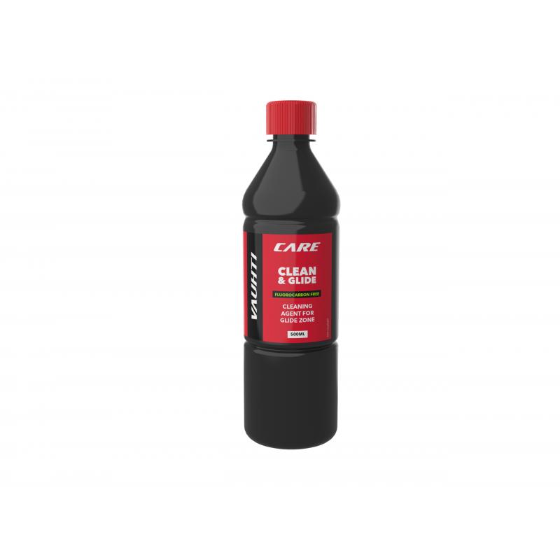 VAUHTI Clean & glide fluor free 500ml Bardu Sport 1
