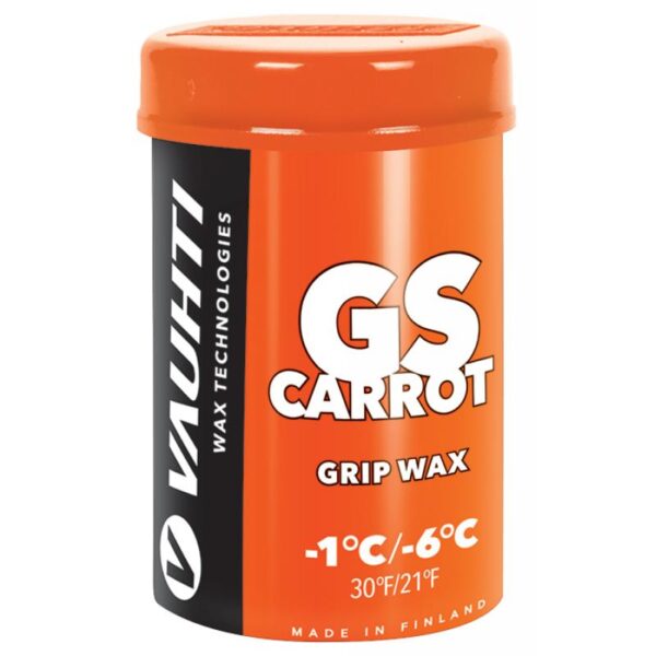 VAUHTI GS CARROT Bardu Sport 1