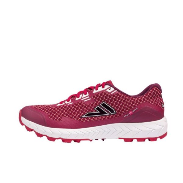 VJ Sarva VJ Sarva ICEHERO WOMAN 71-207W Bardu Sport 1
