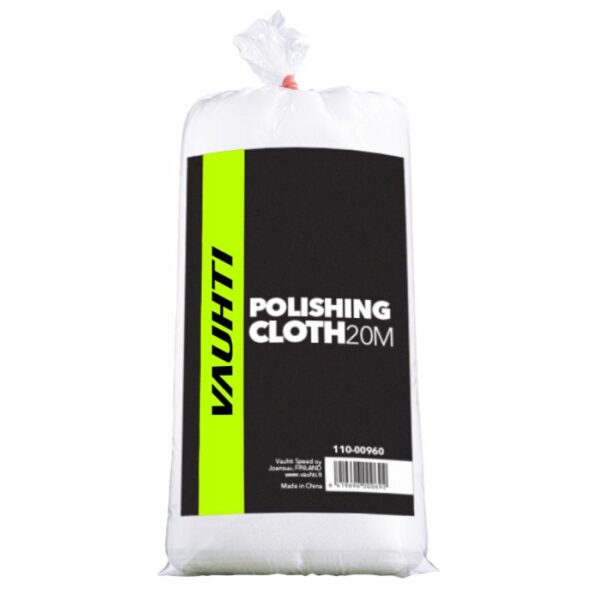 Vauhti Vauhti POLISHING CLOTH 20 M - 00960 1883 Bardu Sport 1
