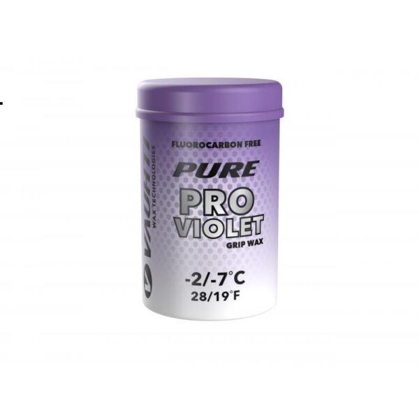 Vauhti Vauhti PURE PRO VIOLET 377-GPPV Bardu Sport 1