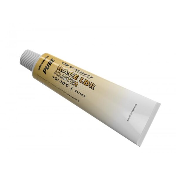 Vauhti Vauhti PURE RACE LDR 385-KPRLDR Bardu Sport 1