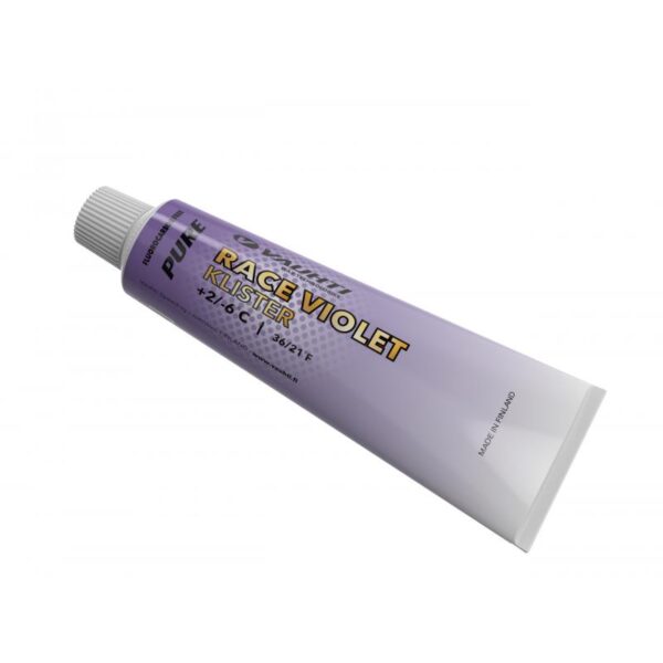 Vauhti Vauhti PURE RACE VIOLET 385-KPRV Bardu Sport 1