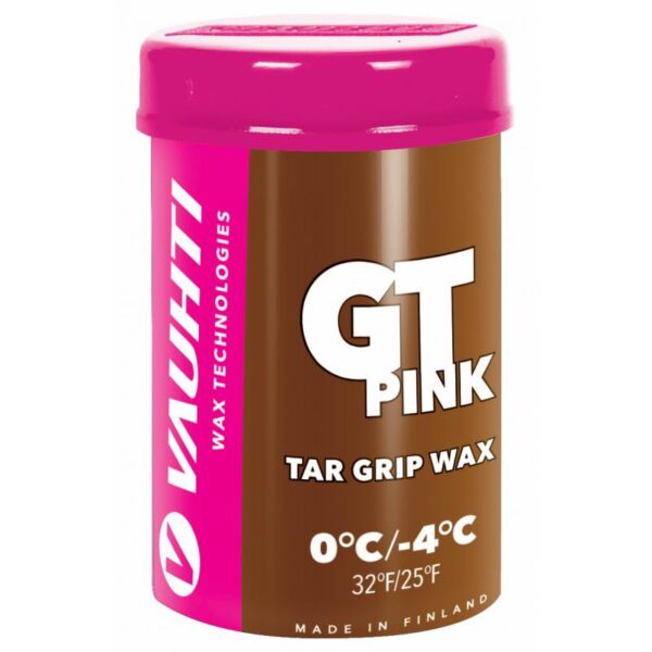 Vauthi GT PINK Bardu Sport 1