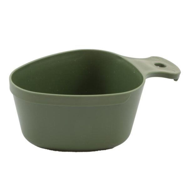 Wildo Wildo SPEIDERKOPP GRØNN 121100 Bardu Sport 1