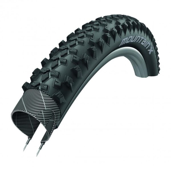 XLC XLC Dekk 29` Mountain X Standard 2509295000 Bardu Sport 1