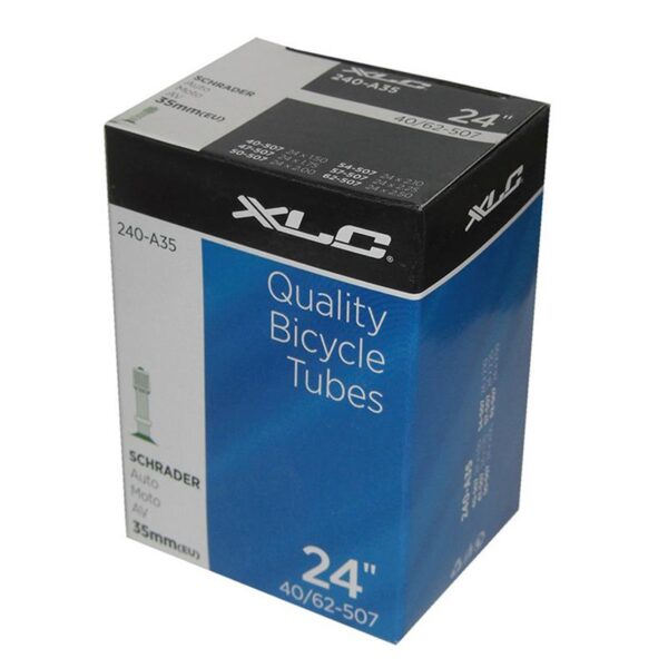XLC XLC VT-A24 24 x 1,5-2,5 (40-62x507) 2508240200 Bardu Sport 1