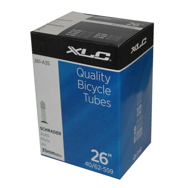 XLC XLC VT-A26 26 x 1,5-2,5 (40-62x559) 2508262200 Bardu Sport 1