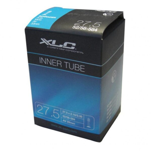 XLC XLC VT-A27 27,5 x 2,10-2,35 (52-58x584) 2508270200 Bardu Sport 1