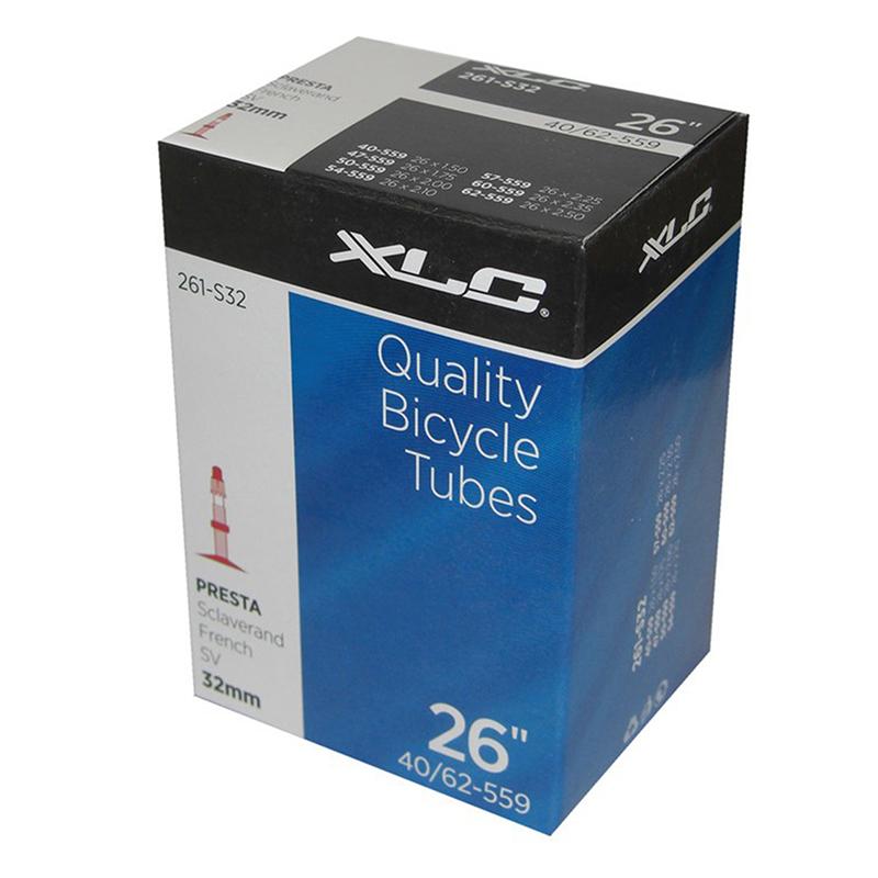 XLC XLC VT-S26 26 x 1,5-2,5 (40-62x559) 2508262400 Bardu Sport 1