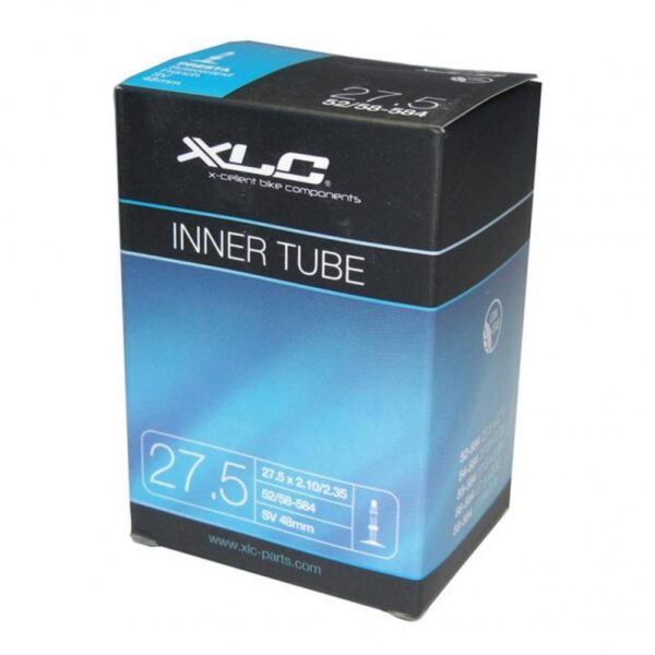 XLC XLC VT-S27 27,5 x 2,10-2,35 (52-58x584) 2508271200 Bardu Sport 1
