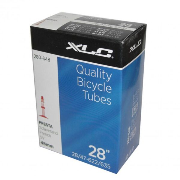 XLC XLC VT-S28 27-28 x 1.1-8-1,75 2508280500 Bardu Sport 1