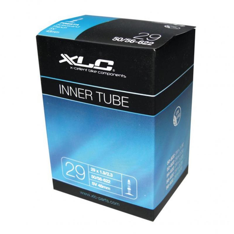 XLC XLC VT-S29 29 x 1,9-2,3 (50-56x622) 2508290400 Bardu Sport 1