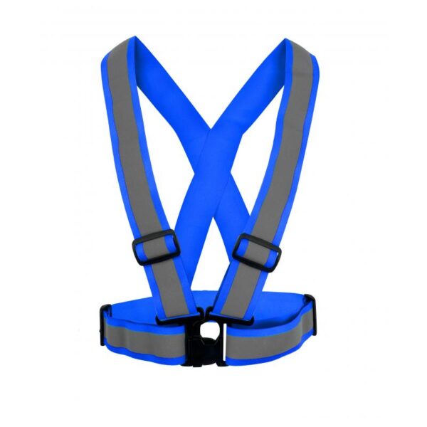 YOU YOU Motala Kornblå-Refleks 9053-36095 Bardu Sport 1