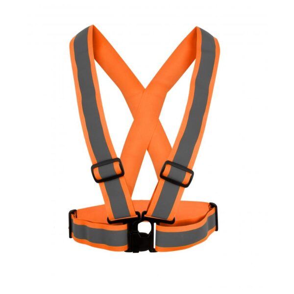 YOU YOU Motala Safety Orange-Refleks 9053-68095 Bardu Sport 1