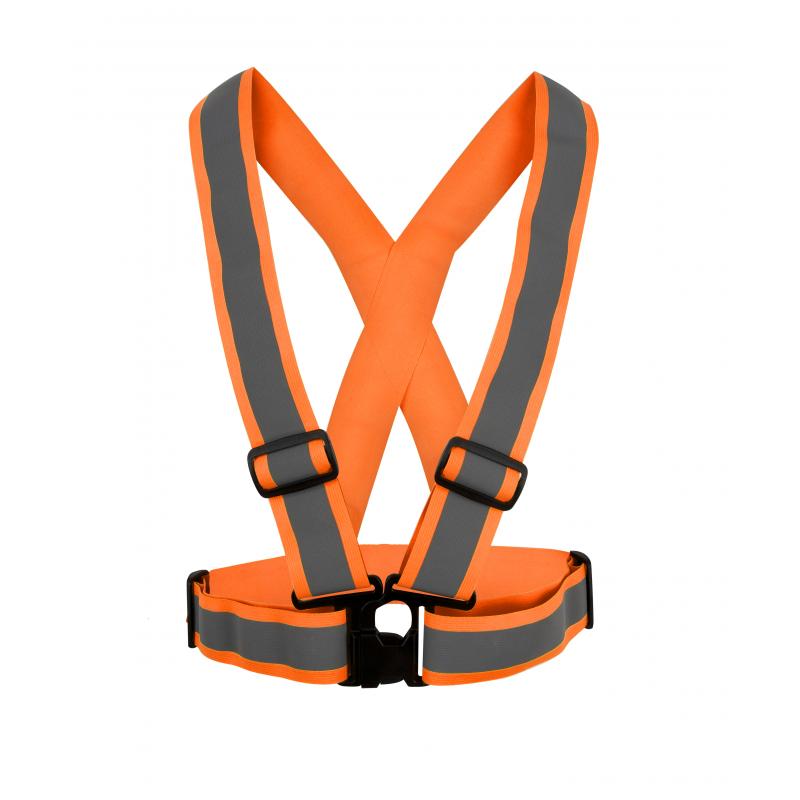 YOU YOU Motala Safety Orange-Refleks 9053-68095 Bardu Sport 1